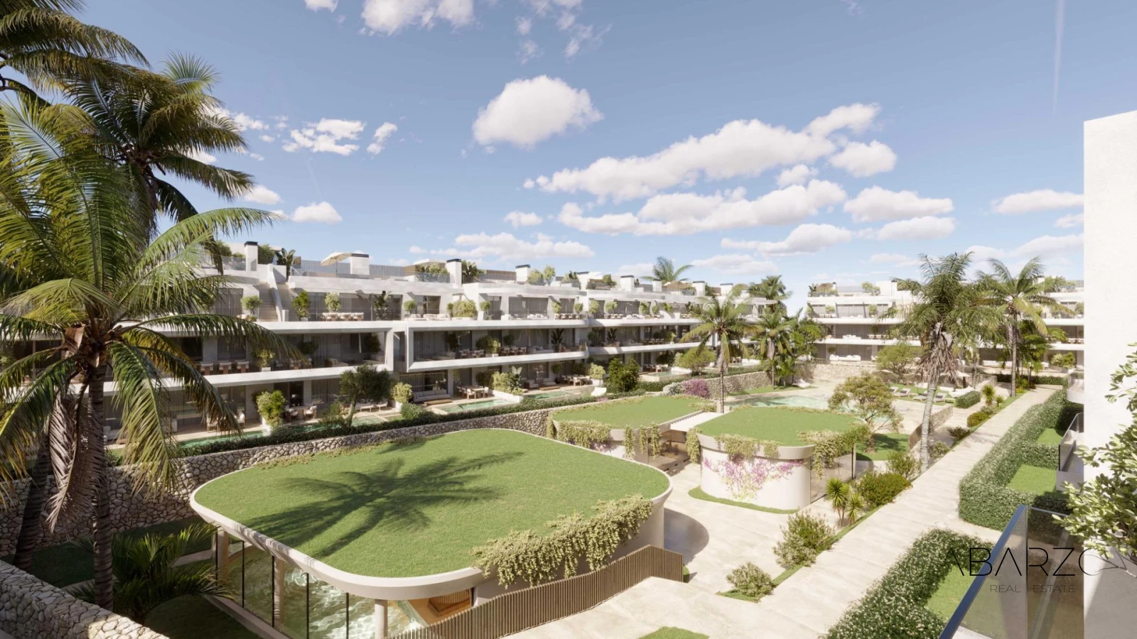 Luxury New Build Apartments in Estepona West with Pools and Sea Views — interior, West Estepona, Estepona (5 of 43)