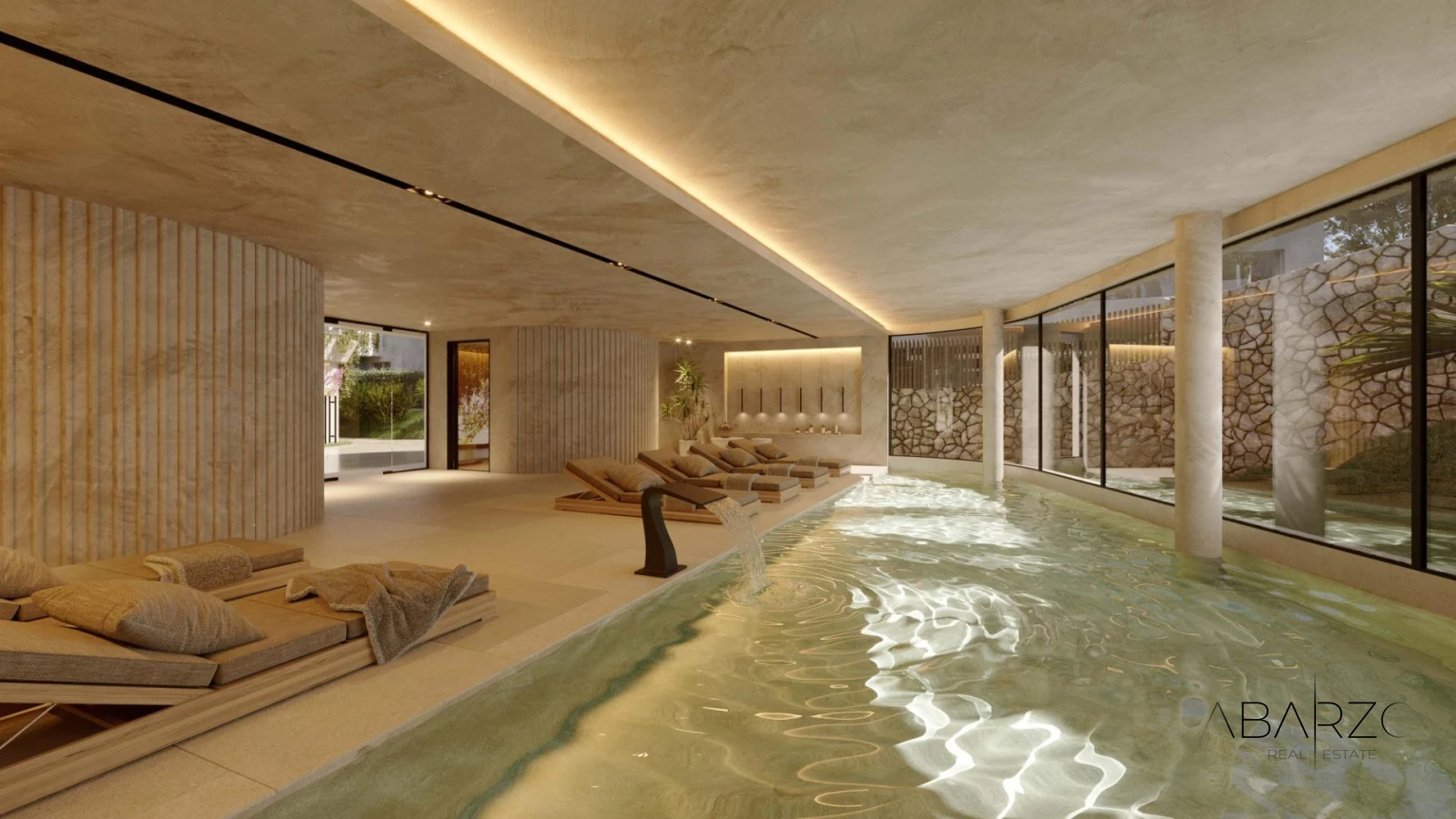 Luxury New Build Apartments in Estepona West with Pools and Sea Views — interior, West Estepona, Estepona (35 of 43)