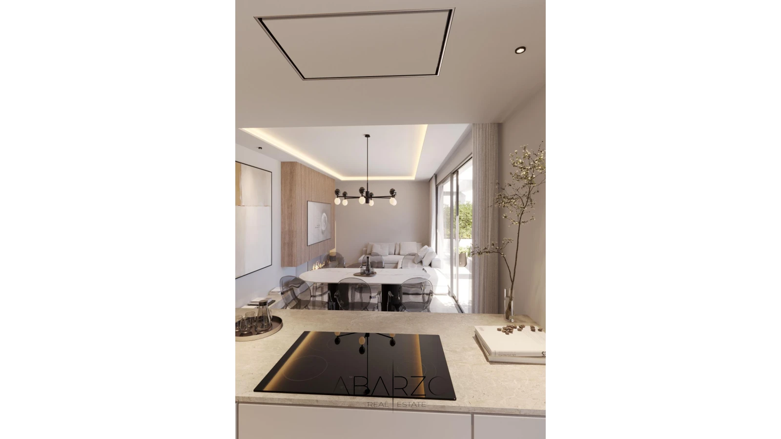 Luxury New Build Apartments in Estepona West with Pools and Sea Views — interior, West Estepona, Estepona (13 of 43)
