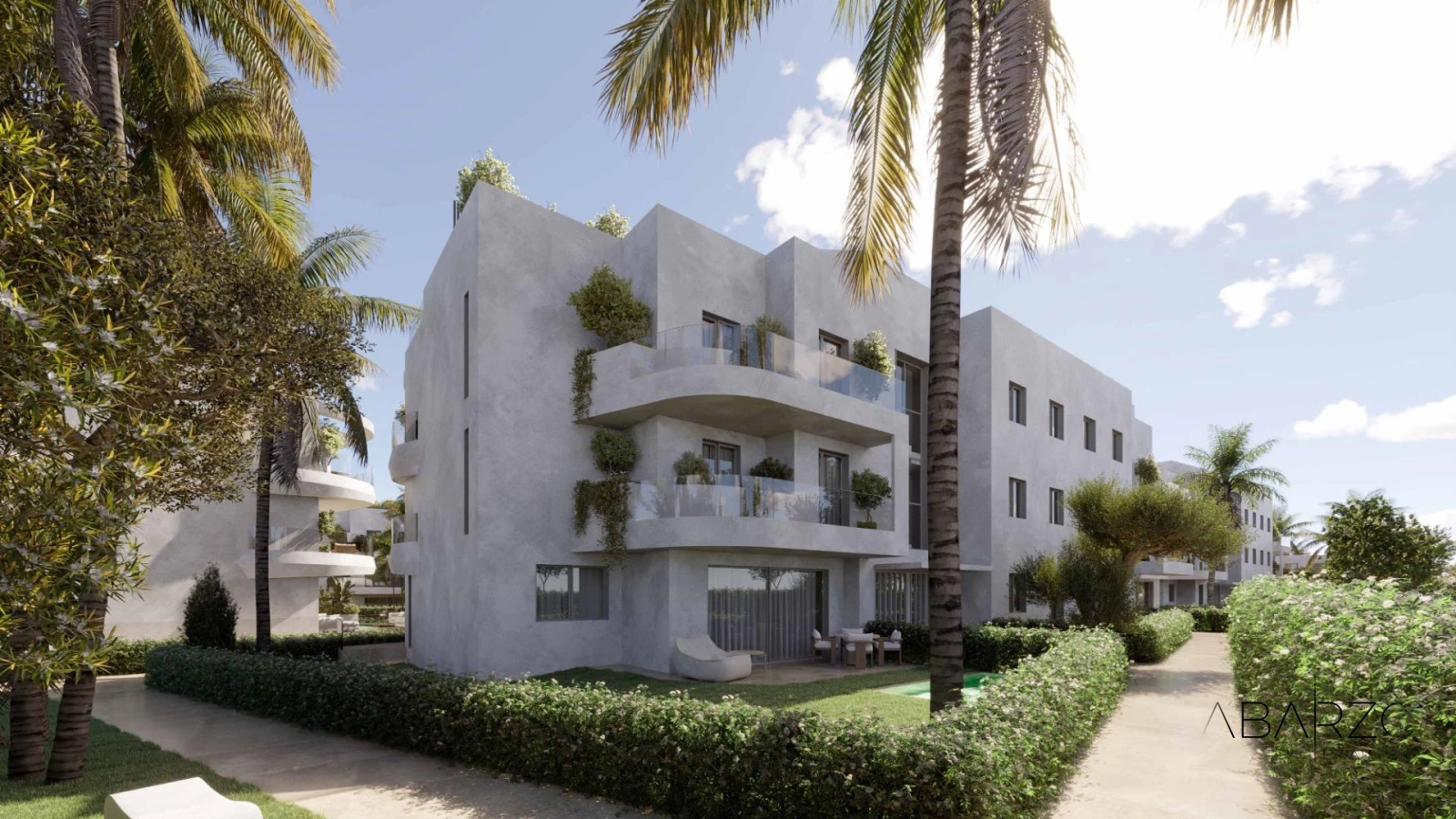 Luxury New Build Apartments in Estepona West with Pools and Sea Views — interior, West Estepona, Estepona (40 of 43)
