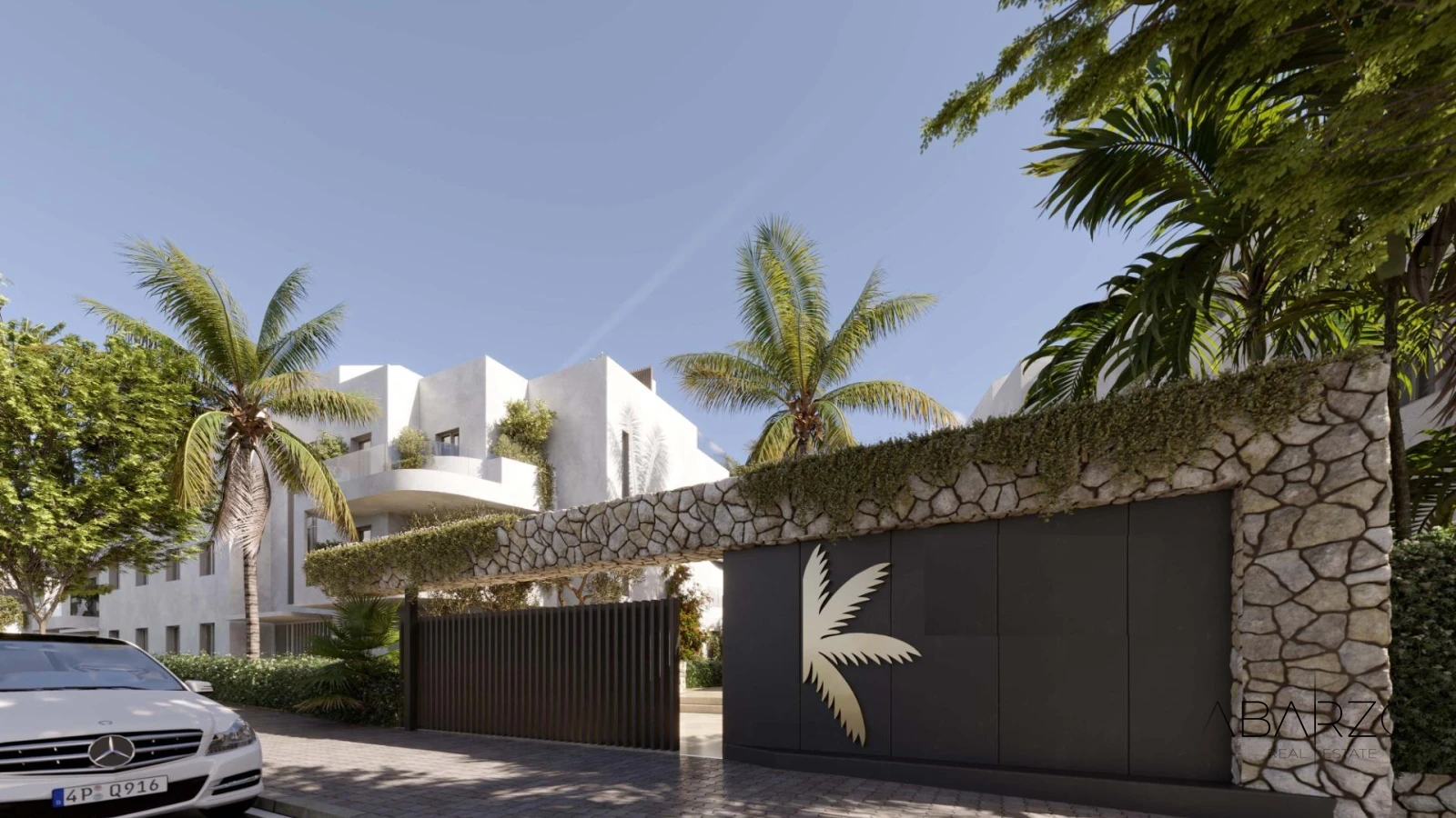 Luxury New Build Apartments in Estepona West with Pools and Sea Views — interior, West Estepona, Estepona (33 of 43)