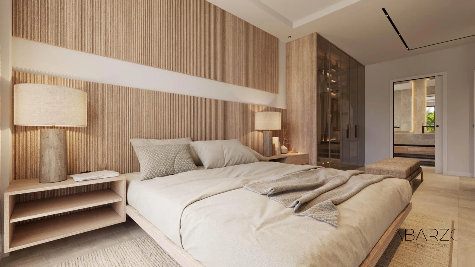 Luxury New Build Apartments in Estepona West with Pools and Sea Views — interior, West Estepona, Estepona (25 of 43)
