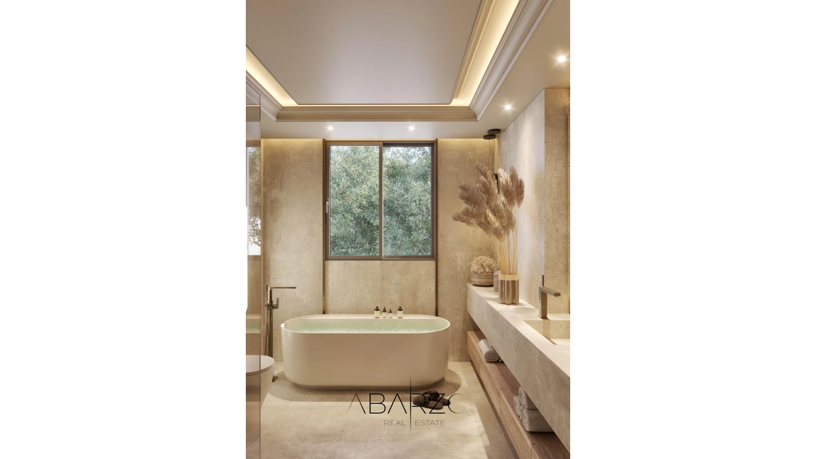 Luxury New Build Apartments in Estepona West with Pools and Sea Views — interior, West Estepona, Estepona (28 of 42)