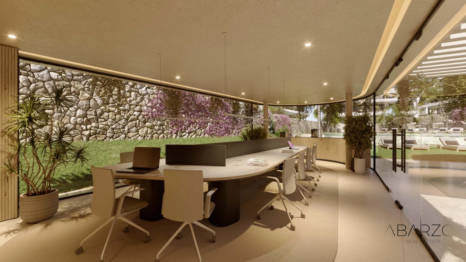 Luxury New Build Apartments in Estepona West with Pools and Sea Views — interior, West Estepona, Estepona (35 of 42)
