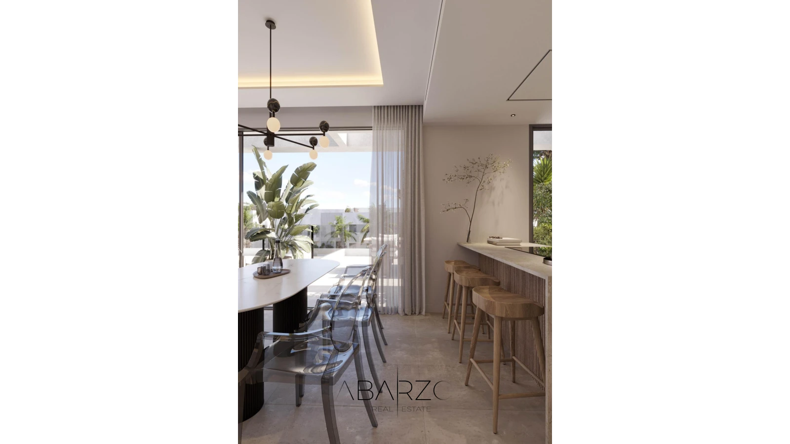 Luxury New Build Apartments in Estepona West with Pools and Sea Views — interior, West Estepona, Estepona (13 of 42)