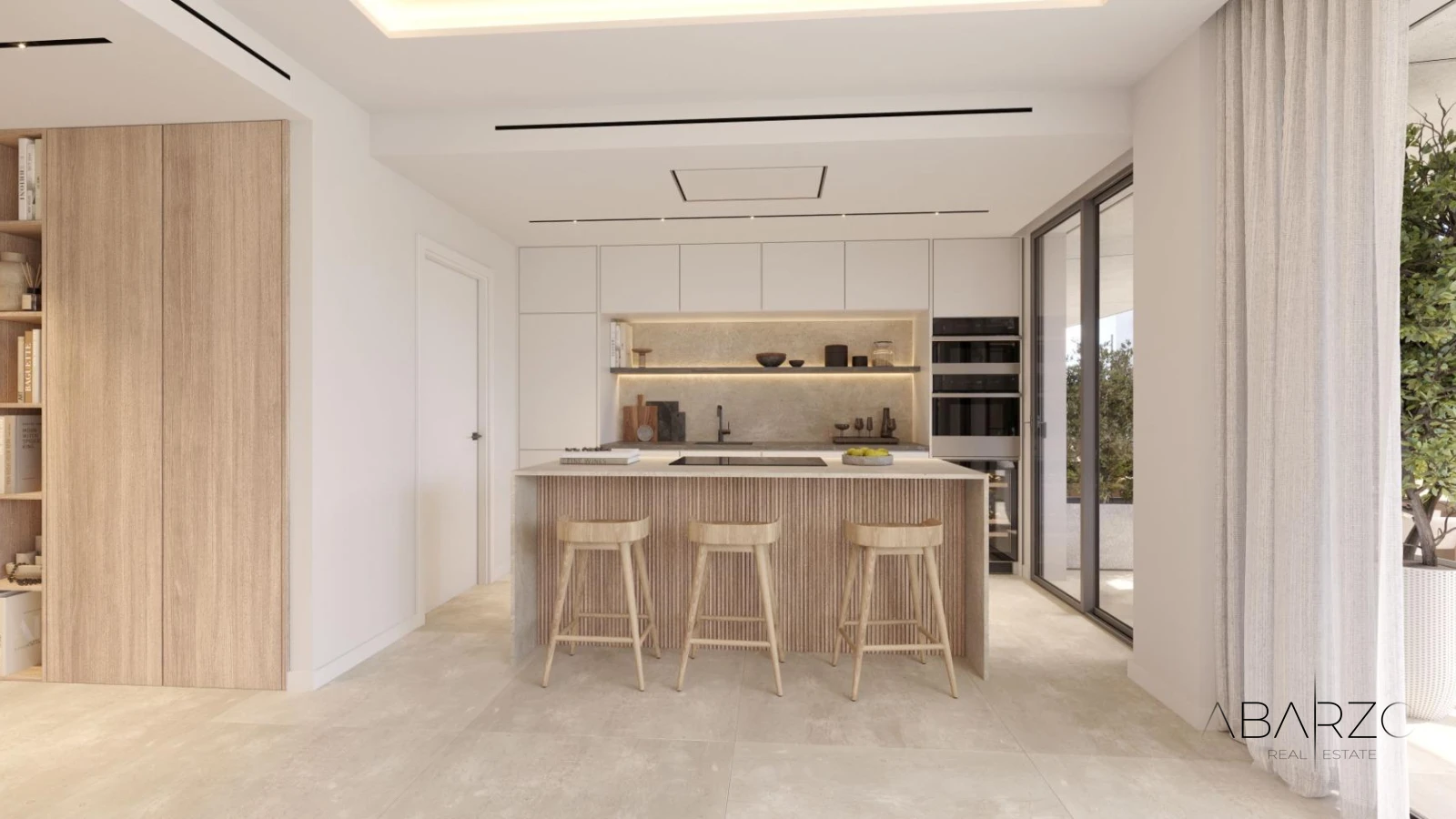 Luxury New Build Apartments in Estepona West with Pools and Sea Views — interior, West Estepona, Estepona (21 of 42)