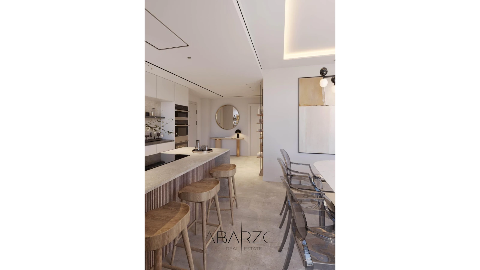 Luxury New Build Apartments in Estepona West with Pools and Sea Views — interior, West Estepona, Estepona (16 of 42)