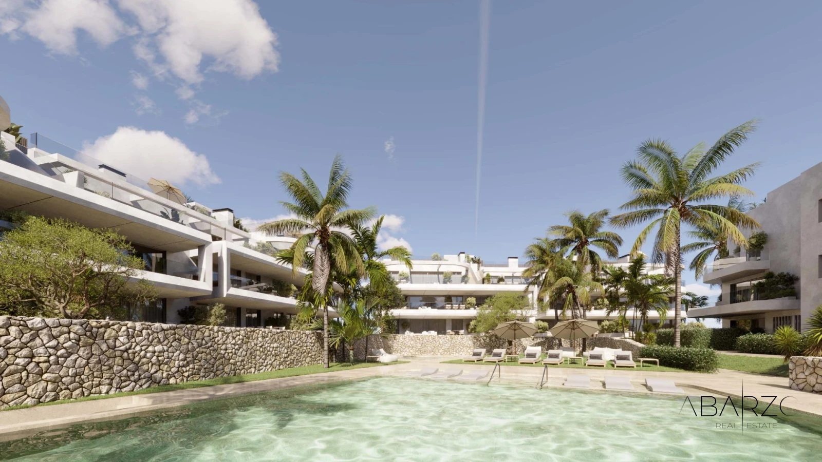 Luxury New Build Apartments in Estepona West with Pools and Sea Views — interior, West Estepona, Estepona (3 of 42)