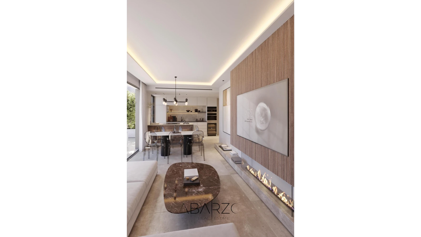 Luxury New Build Apartments in Estepona West with Pools and Sea Views — interior, West Estepona, Estepona (19 of 42)