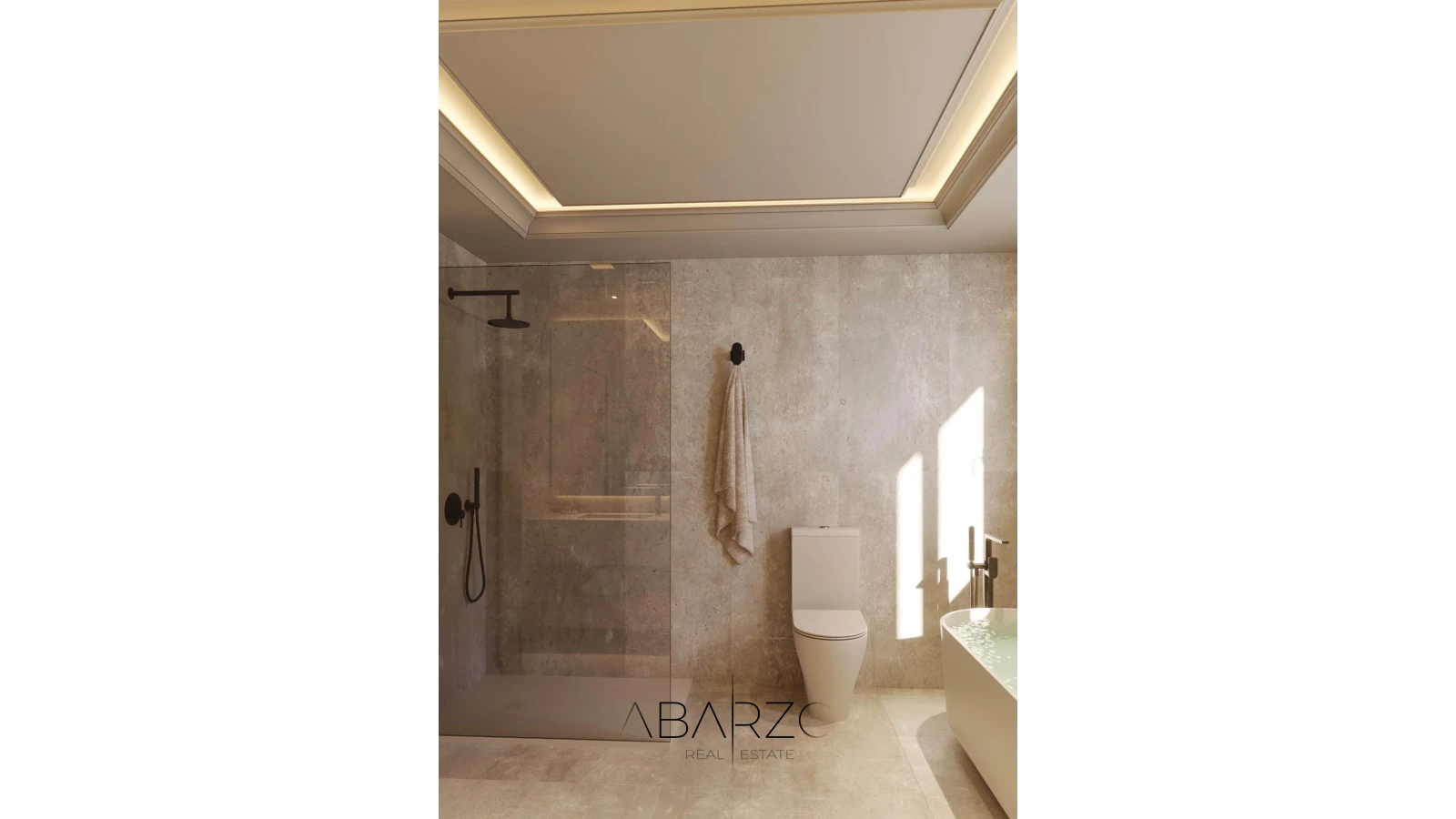 Luxury New Build Apartments in Estepona West with Pools and Sea Views — interior, West Estepona, Estepona (28 of 42)
