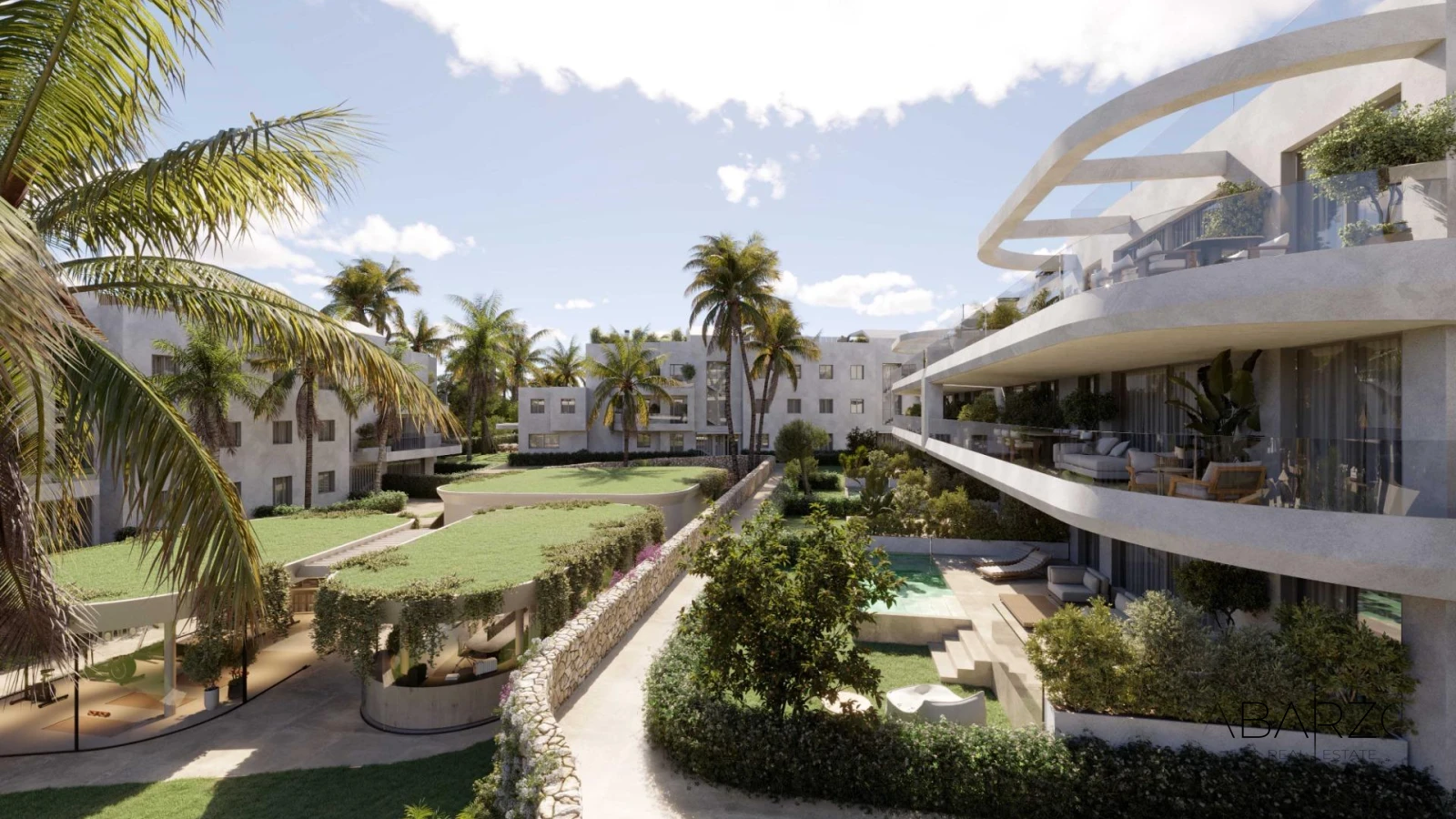 Luxury New Build Apartments in Estepona West with Pools and Sea Views — interior, West Estepona, Estepona (32 of 42)