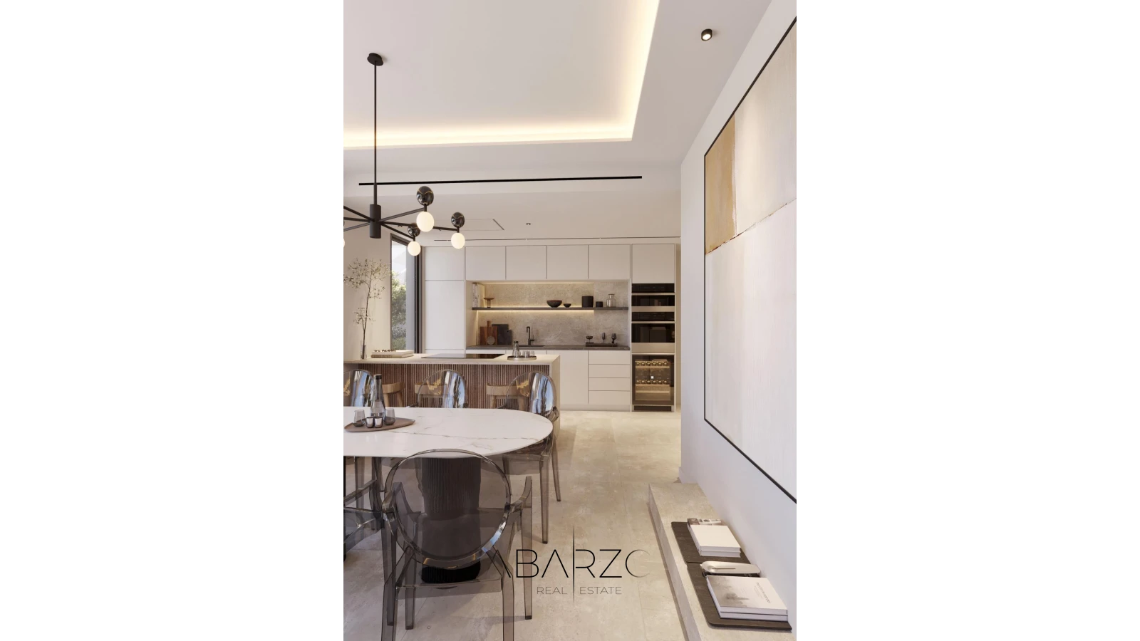 Luxury New Build Apartments in Estepona West with Pools and Sea Views — interior, West Estepona, Estepona (9 of 42)