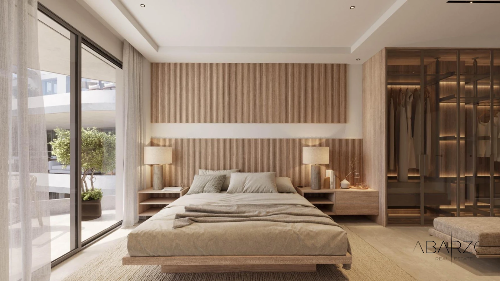 Luxury New Build Apartments in Estepona West with Pools and Sea Views — interior, West Estepona, Estepona (23 of 42)