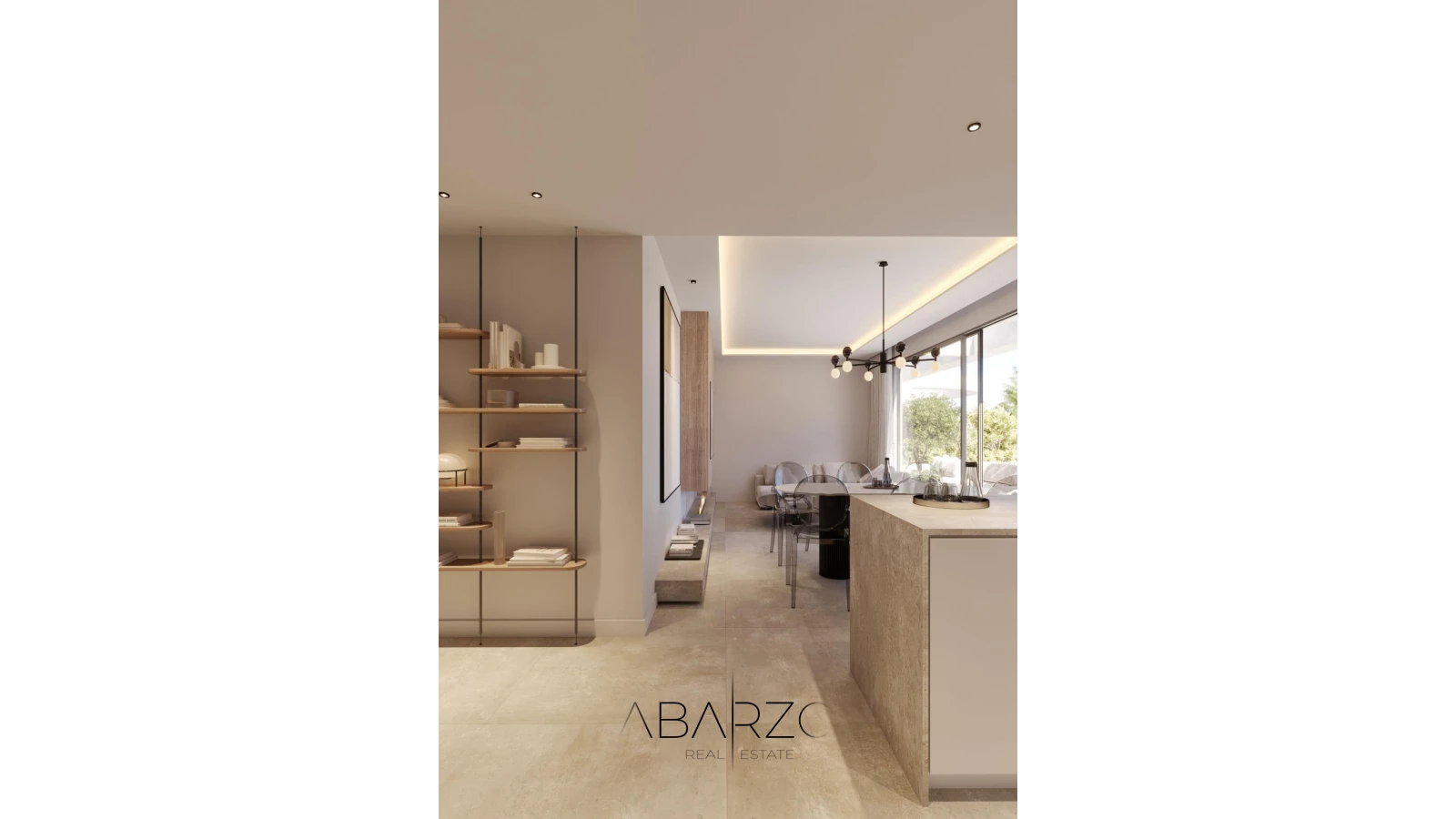 Luxury New Build Apartments in Estepona West with Pools and Sea Views — interior, West Estepona, Estepona (17 of 42)