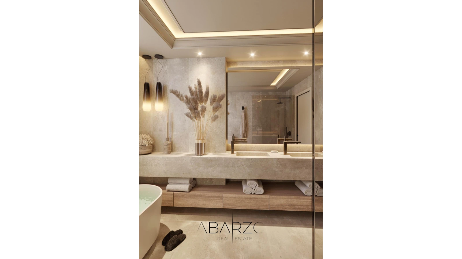 Luxury New Build Apartments in Estepona West with Pools and Sea Views — interior, West Estepona, Estepona (26 of 42)