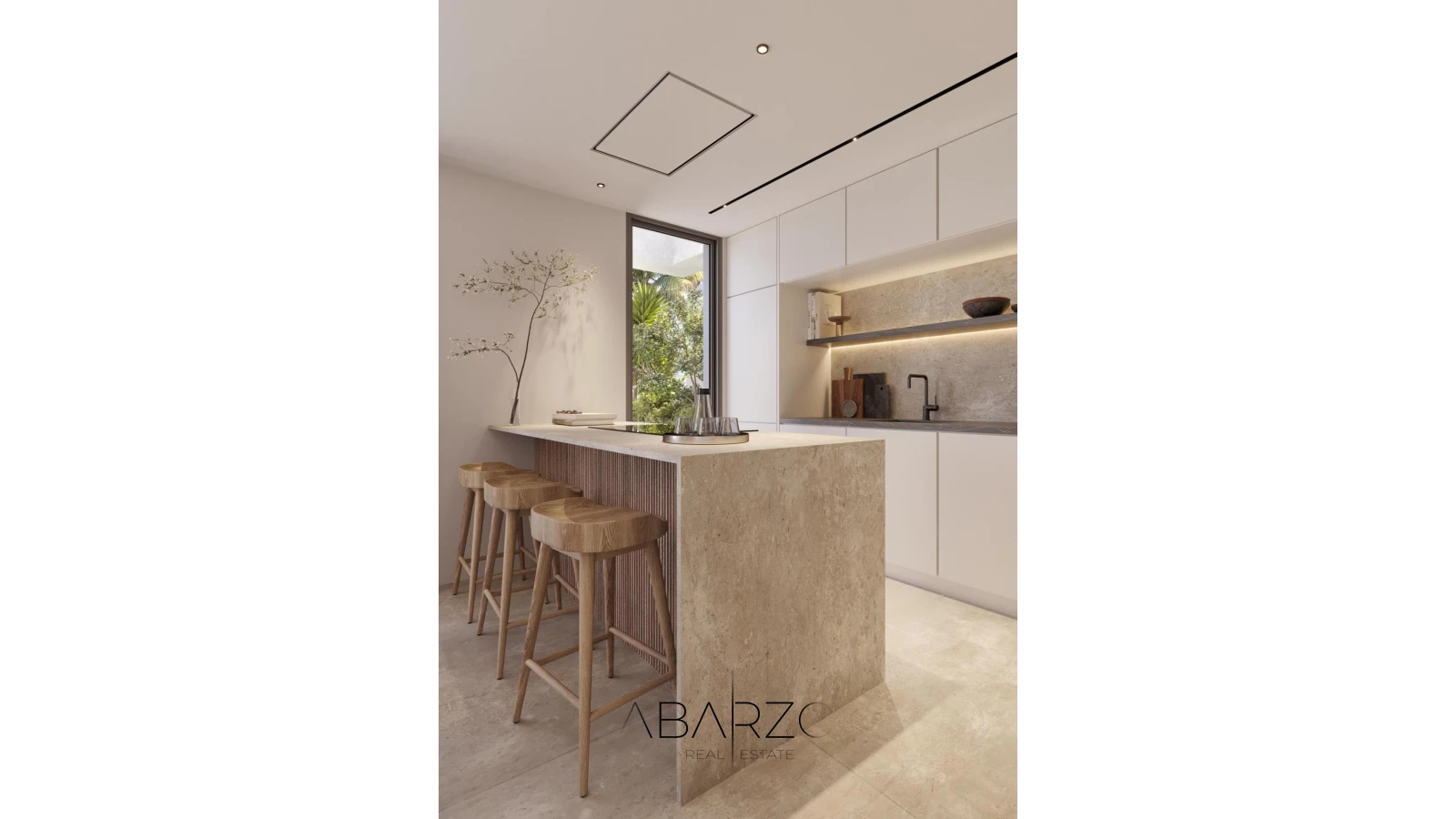 Luxury New Build Apartments in Estepona West with Pools and Sea Views — interior, West Estepona, Estepona (11 of 42)