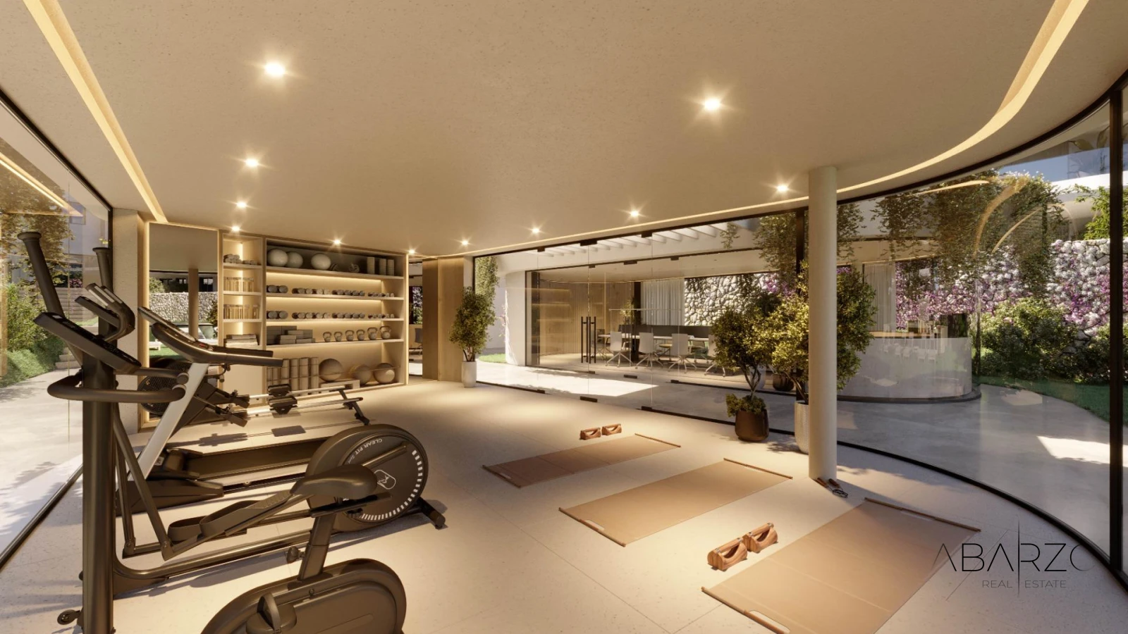 Luxury New Build Apartments in Estepona West with Pools and Sea Views — interior, West Estepona, Estepona (33 of 42)