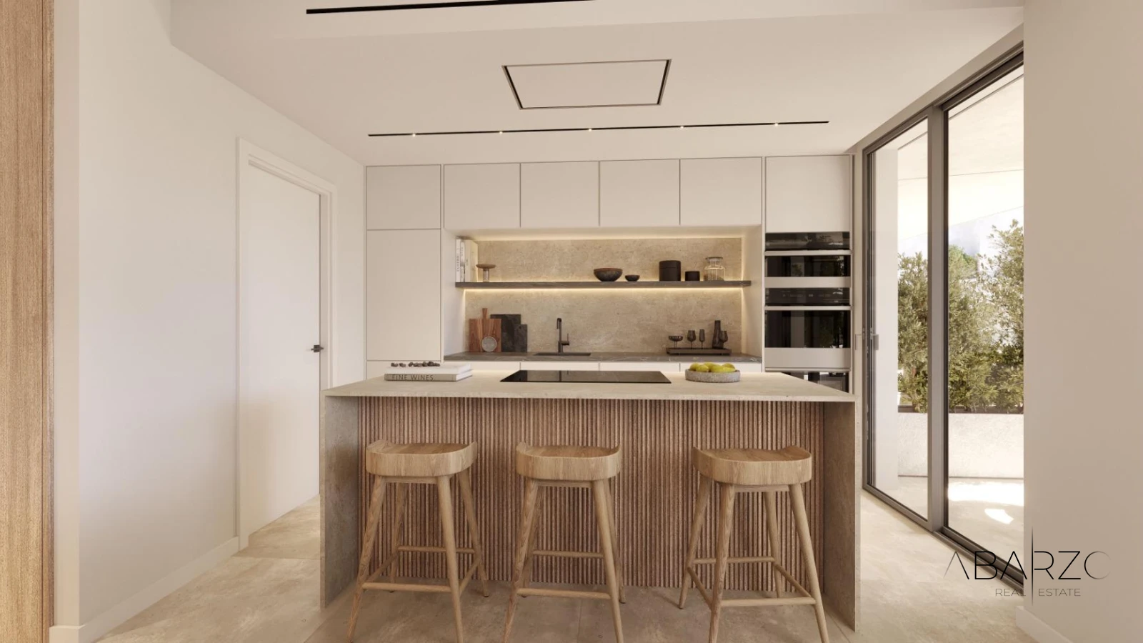 Luxury New Build Apartments in Estepona West with Pools and Sea Views — interior, West Estepona, Estepona (21 of 42)