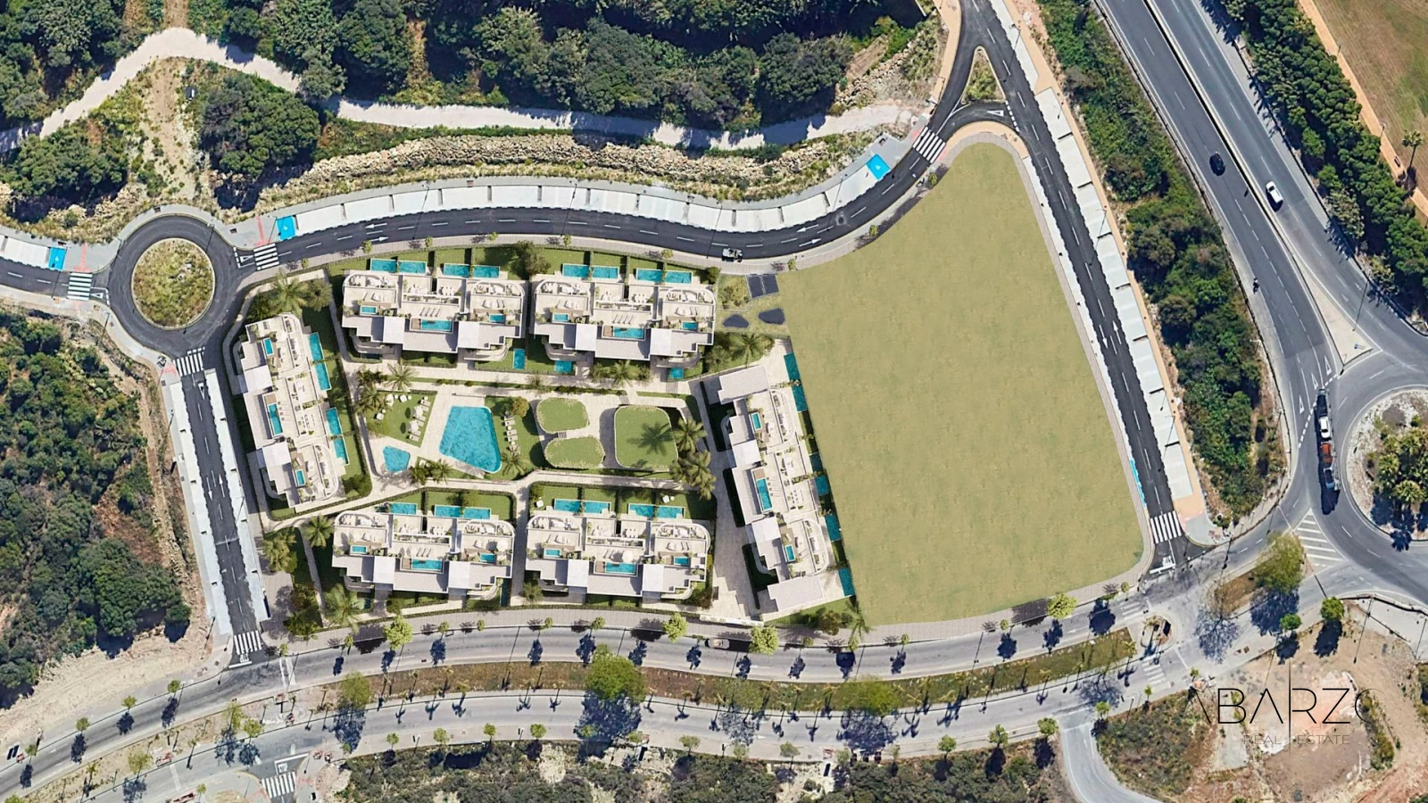 Luxury New Build Apartments in Estepona West with Pools and Sea Views — interior, West Estepona, Estepona (40 of 42)