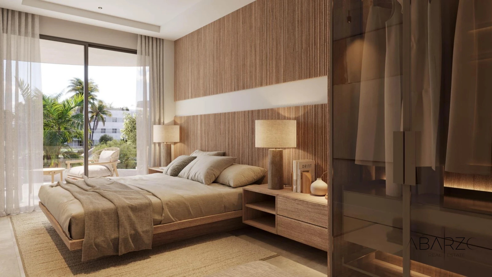Luxury New Build Apartments in Estepona West with Pools and Sea Views — interior, West Estepona, Estepona (25 of 42)