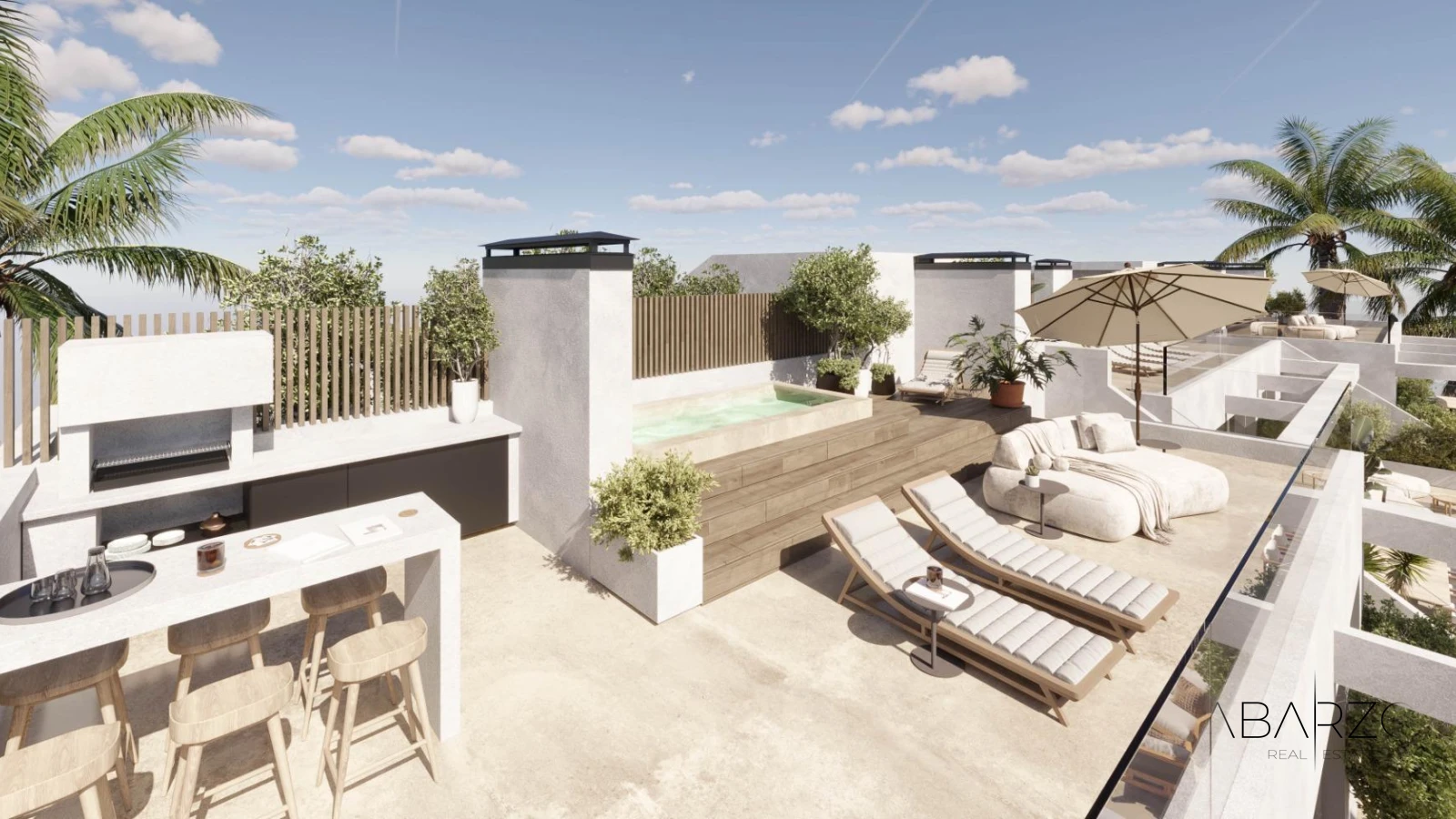 Luxury New Build Apartments in Estepona West with Pools and Sea Views — interior, West Estepona, Estepona (42 of 42)