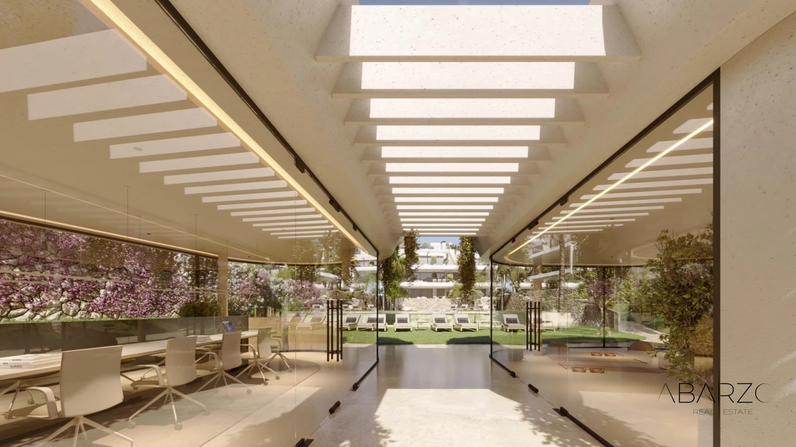 Luxury New Build Apartments in Estepona West with Pools and Sea Views — interior, West Estepona, Estepona (36 of 42)