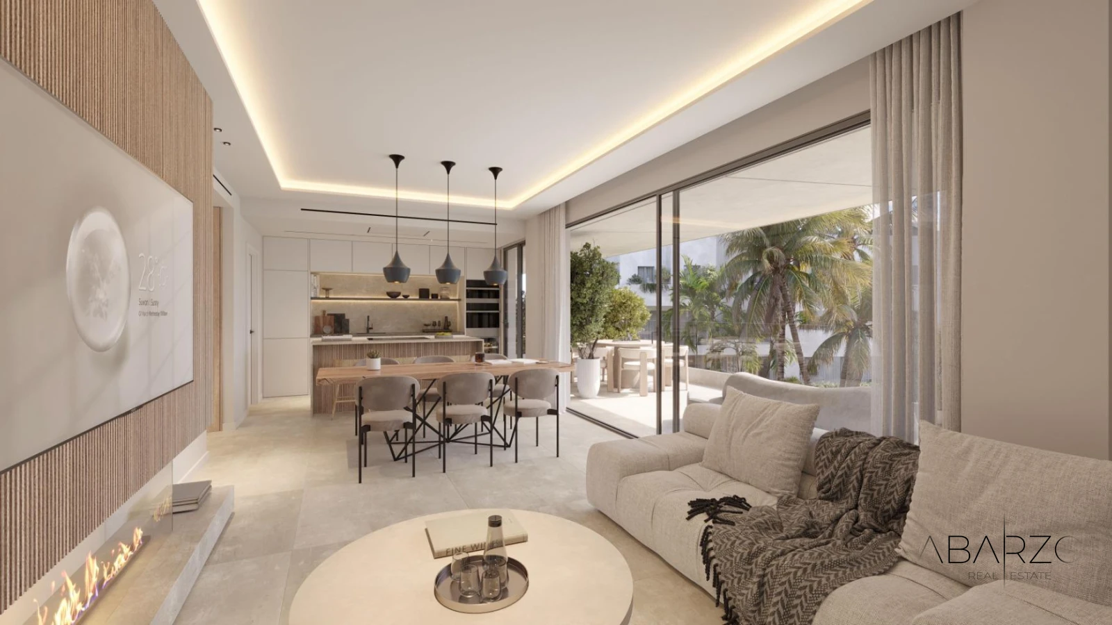Luxury New Build Apartments in Estepona West with Pools and Sea Views — interior, West Estepona, Estepona (7 of 42)