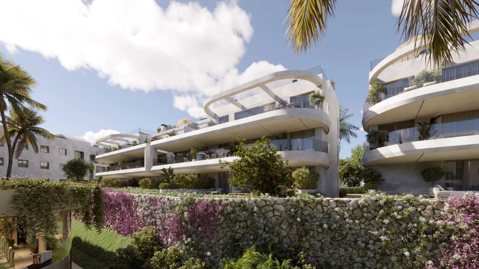 Luxury New Build Apartments in Estepona West with Pools and Sea Views — interior, West Estepona, Estepona (29 of 42)