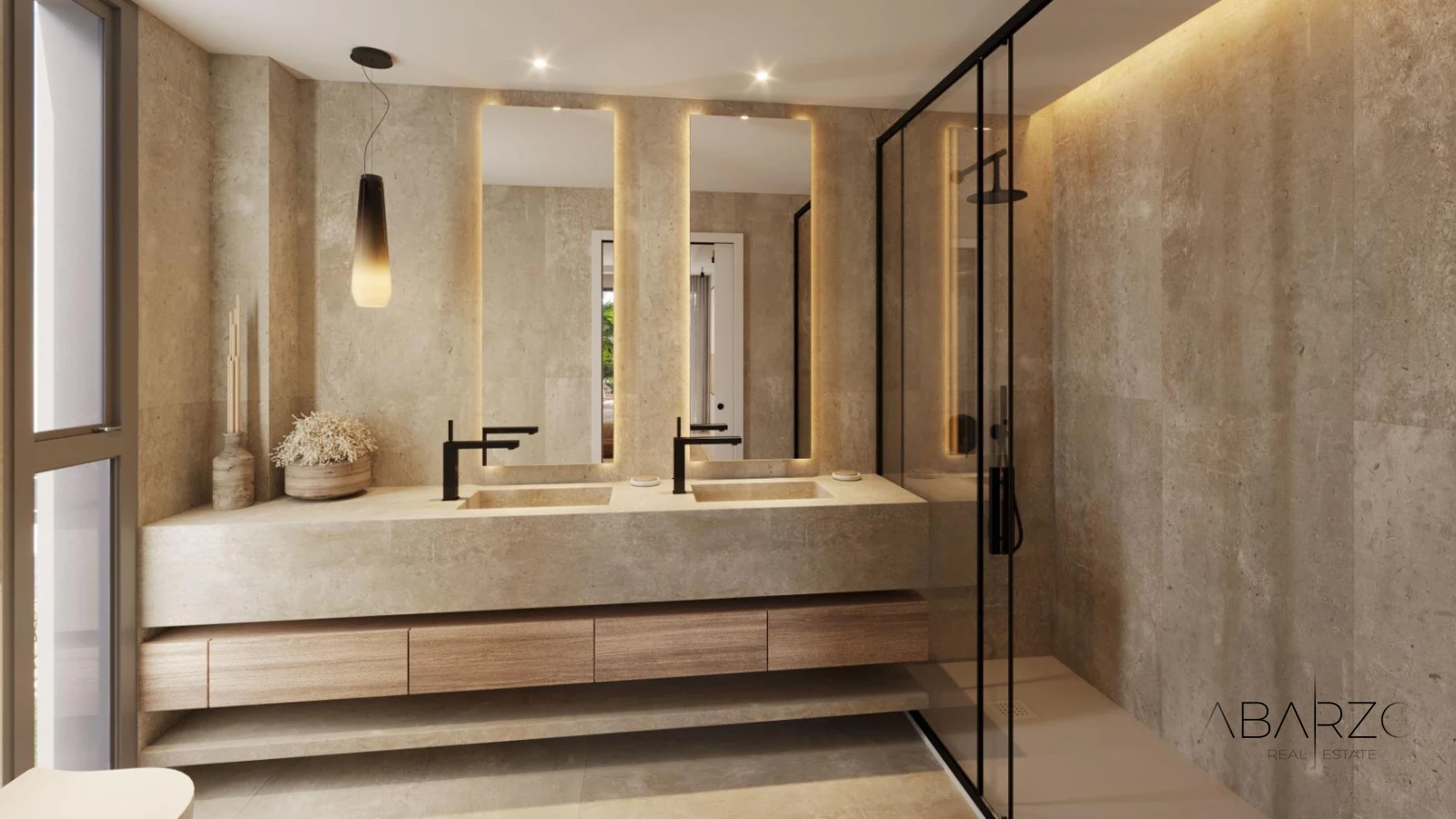 Luxury New Build Apartments in Estepona West with Pools and Sea Views — interior, West Estepona, Estepona (24 of 42)