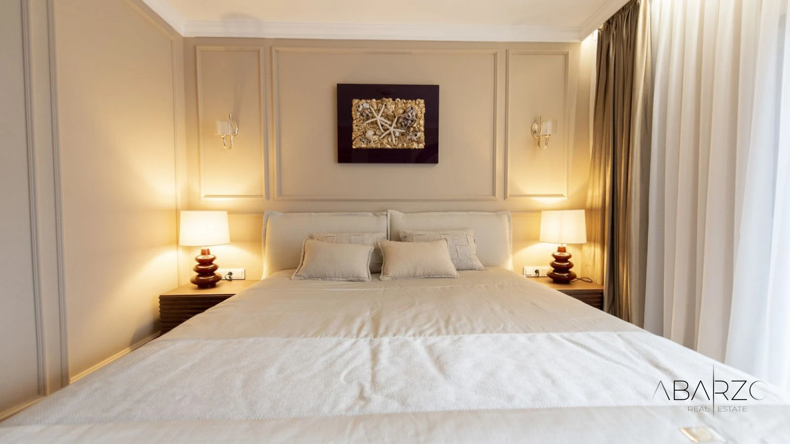 Elegant renovated townhouse in Aloha Marbella with rooftop solarium and terraces — interior, Nueva Andalucía, Marbella (20 of 49)