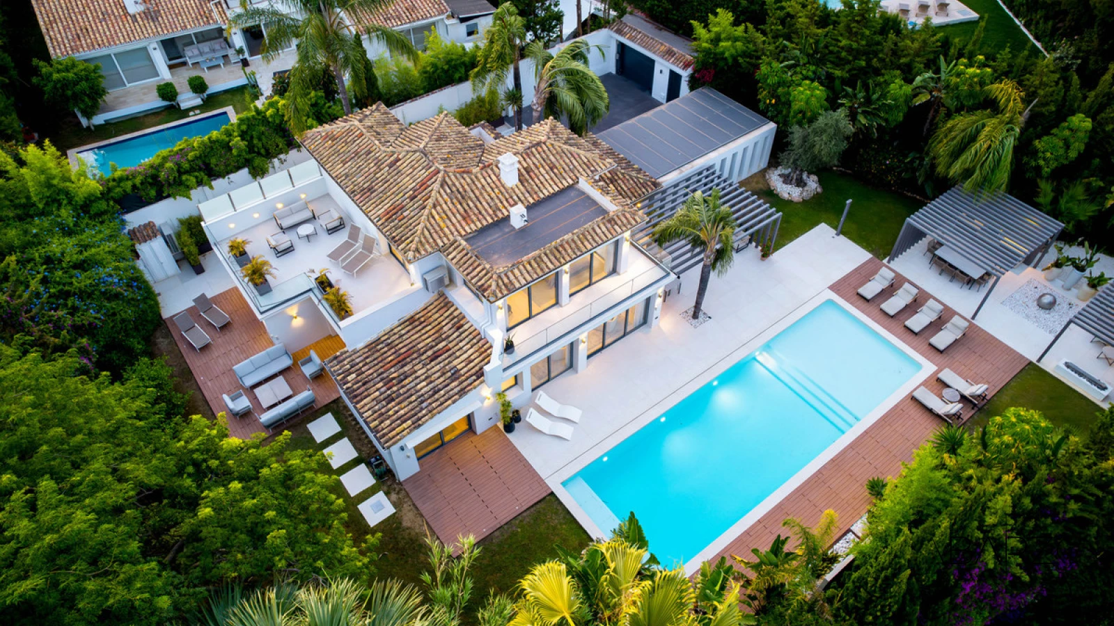  — interior, Nueva Andalucía, Marbella (37 of 46)