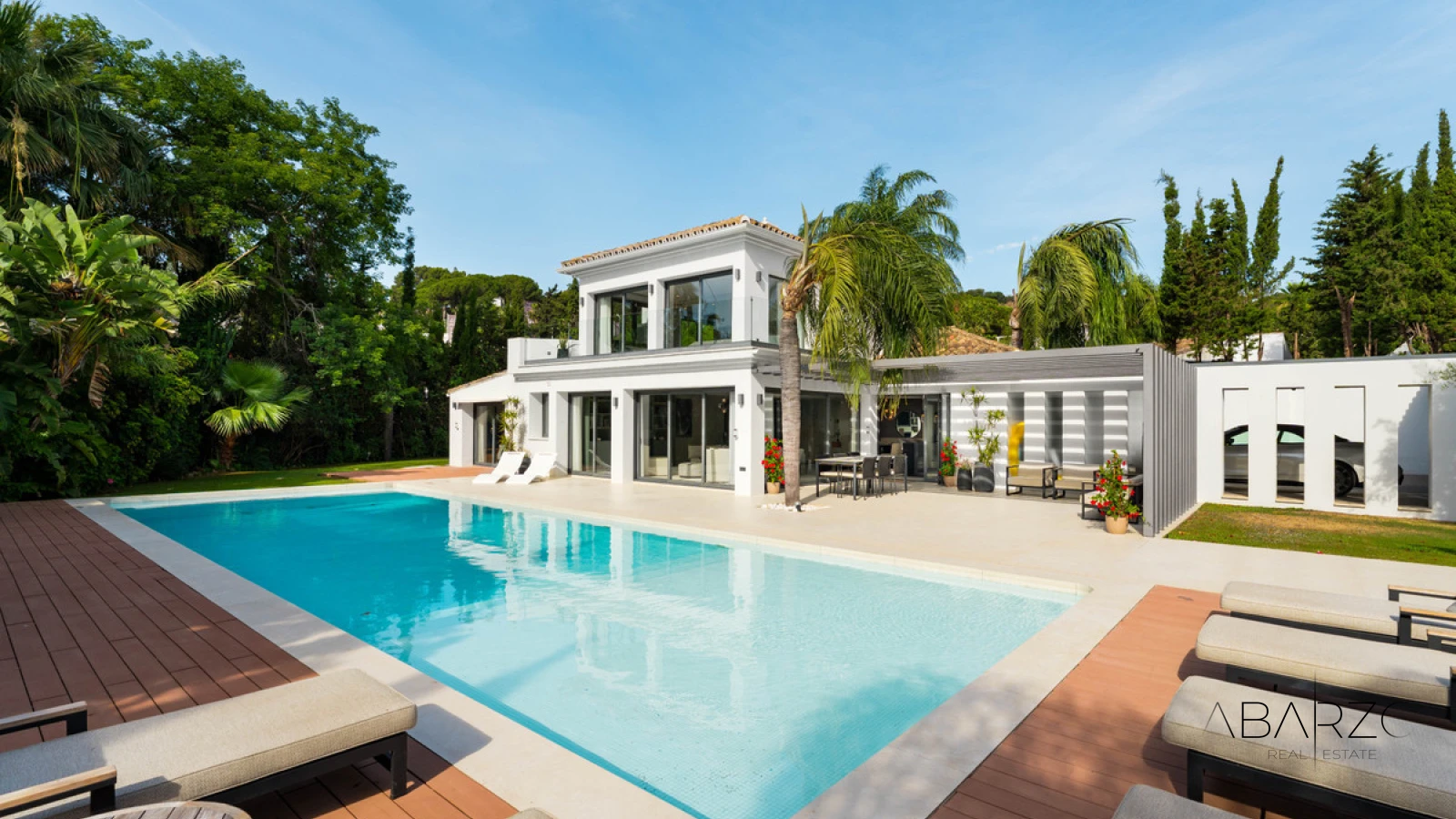  — interior, Nueva Andalucía, Marbella (34 of 46)