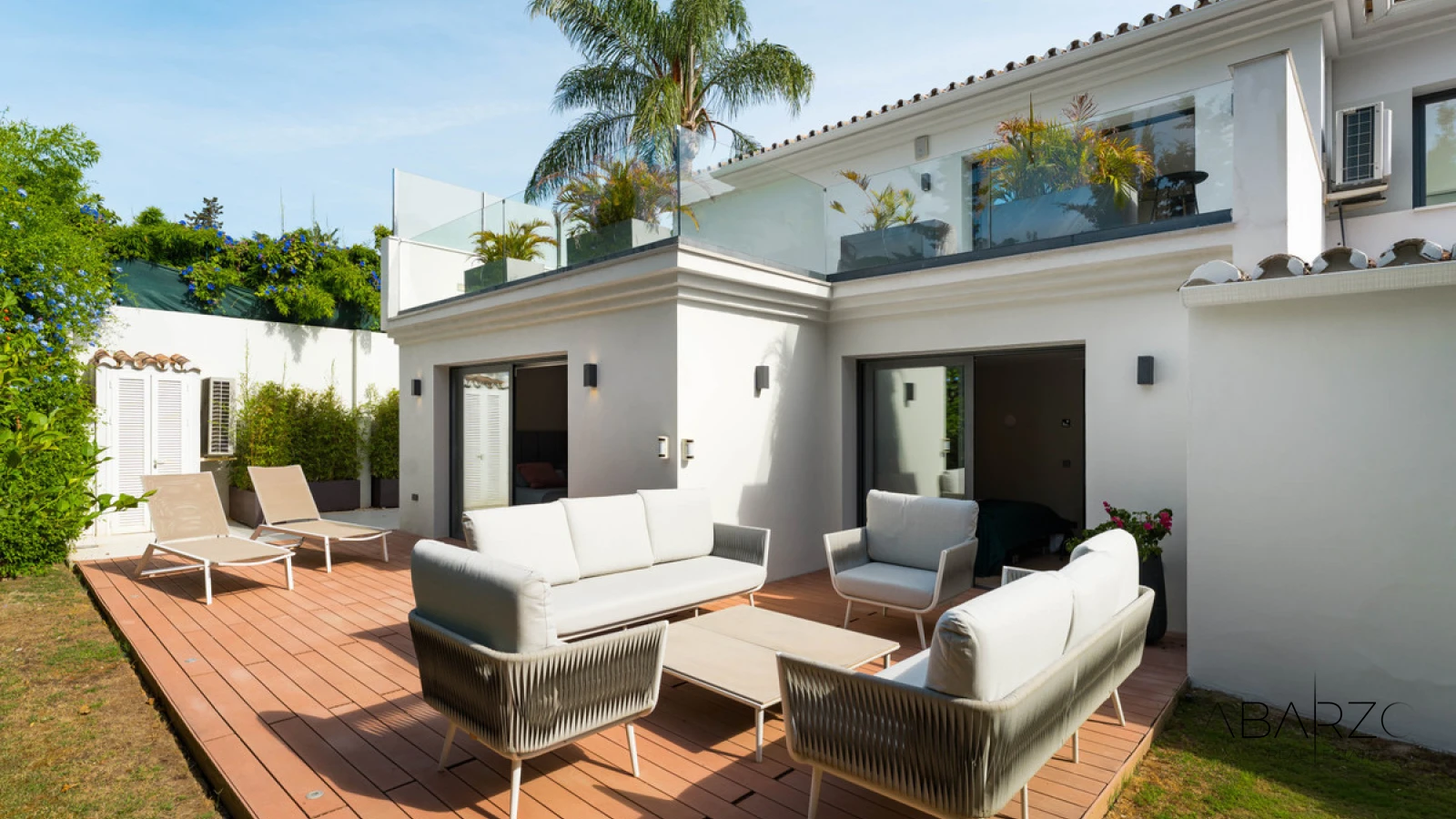  — interior, Nueva Andalucía, Marbella (38 of 46)