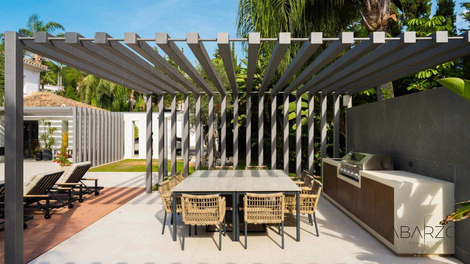  — interior, Nueva Andalucía, Marbella (15 of 46)