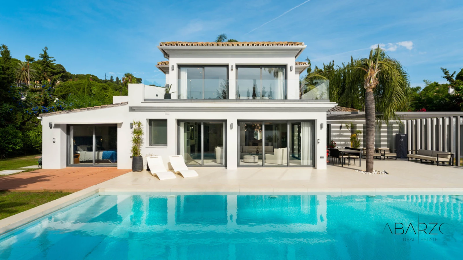  — luxury property for sale in Nueva Andalucía, Marbella