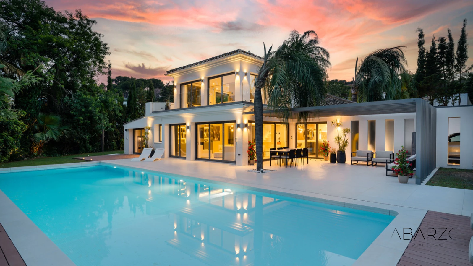  — interior, Nueva Andalucía, Marbella (39 of 46)