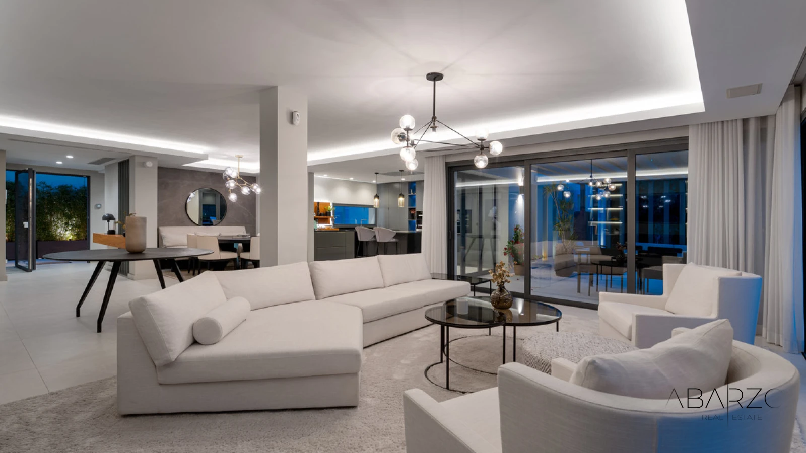  — interior, Nueva Andalucía, Marbella (46 of 46)