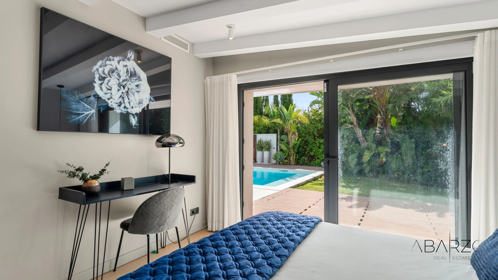  — interior, Nueva Andalucía, Marbella (29 of 46)