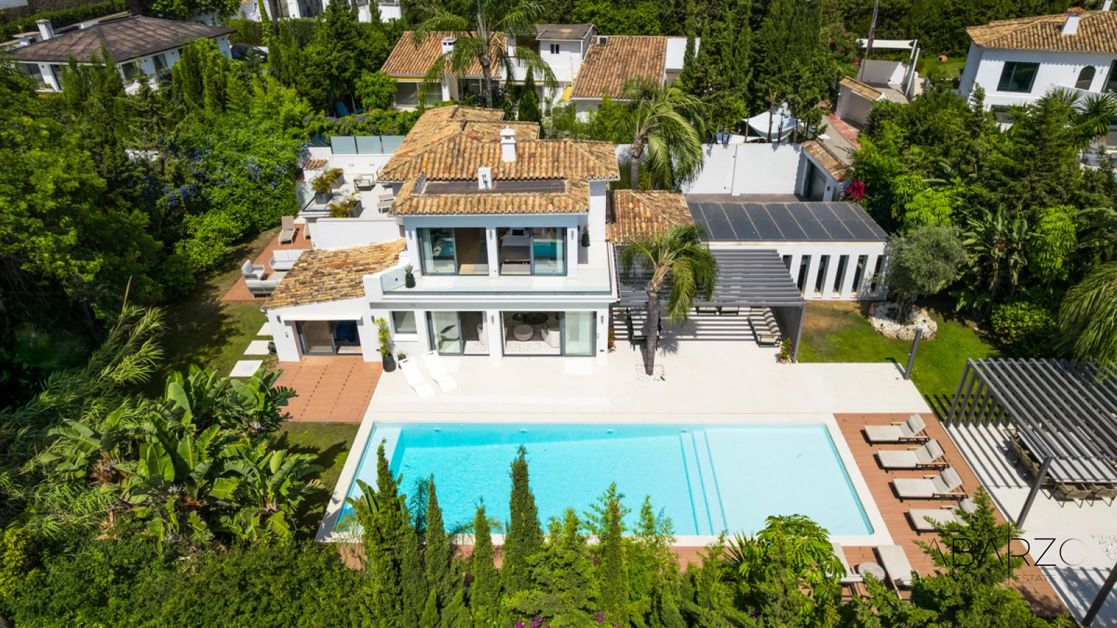 — interior, Nueva Andalucía, Marbella (40 of 46)