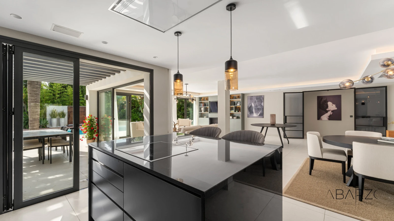  — interior, Nueva Andalucía, Marbella (12 of 46)