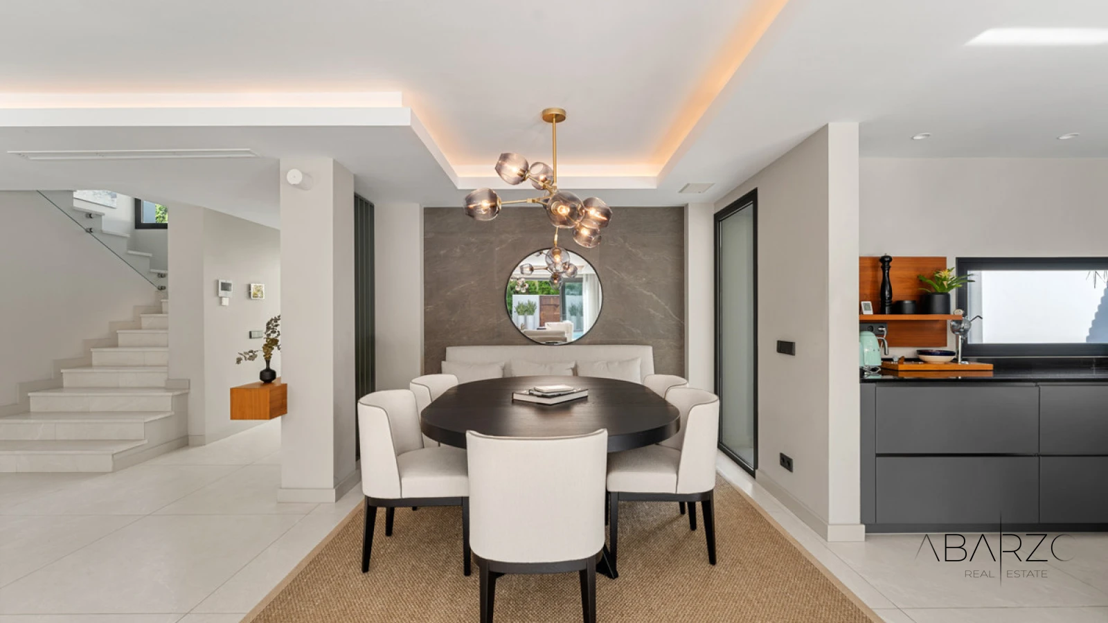  — interior, Nueva Andalucía, Marbella (13 of 46)