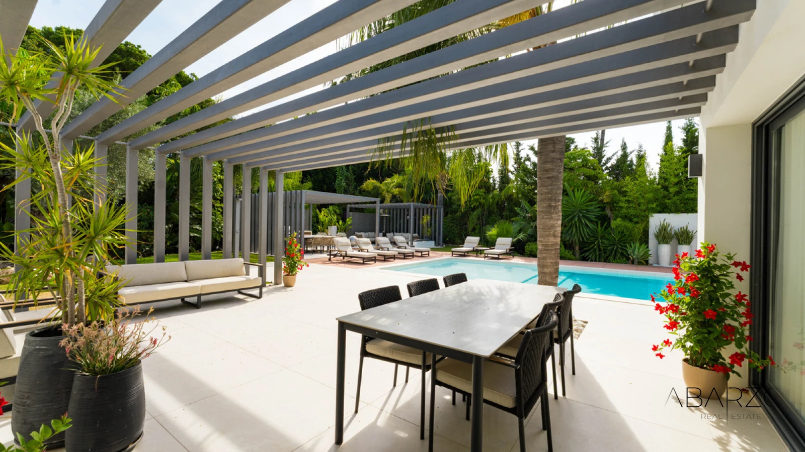  — interior, Nueva Andalucía, Marbella (14 of 46)