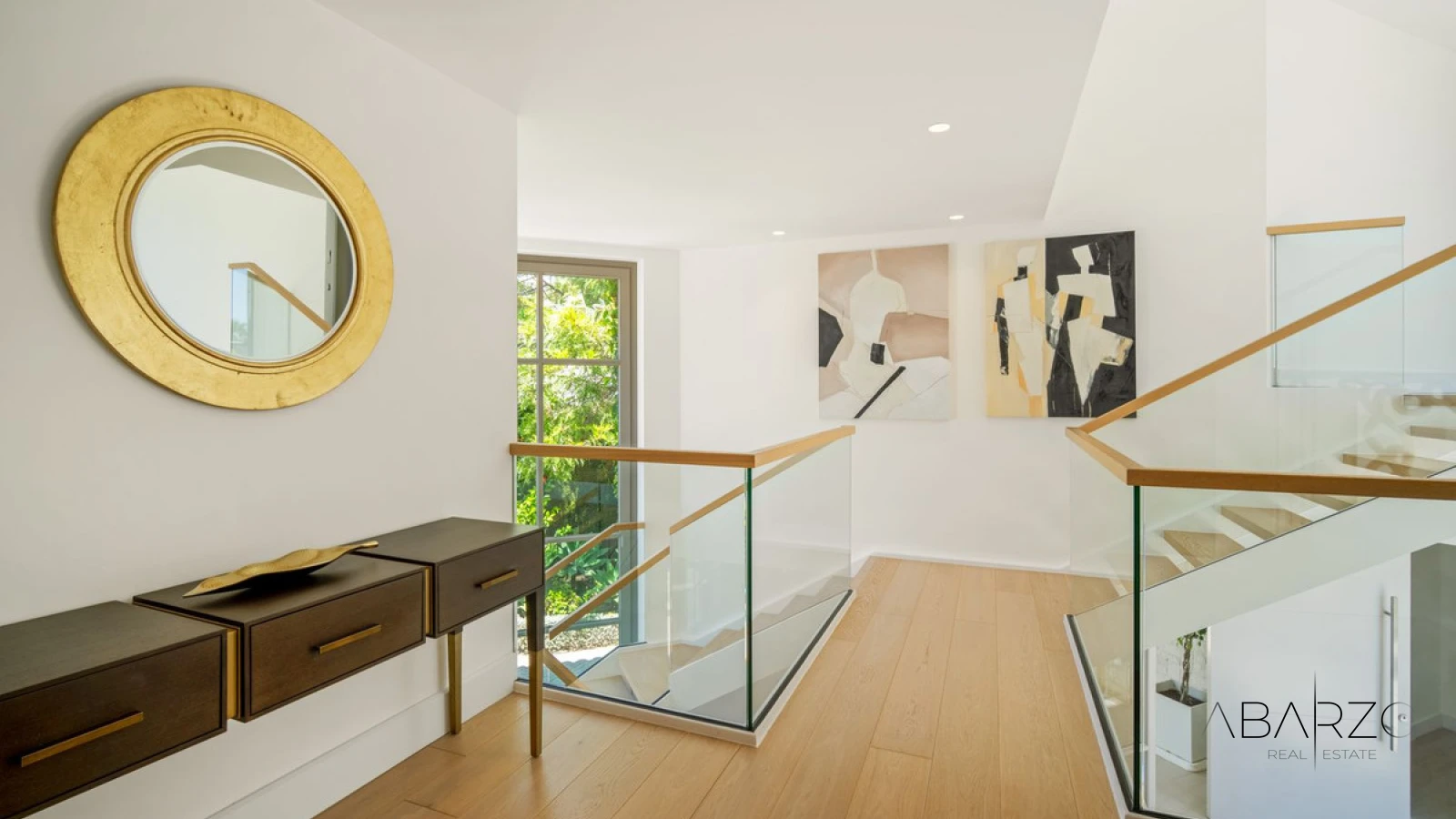 Aloha Marbella Mansion with Golf Course Views and Luxurious Amenities — interior, Nueva Andalucía, Marbella (13 of 49)