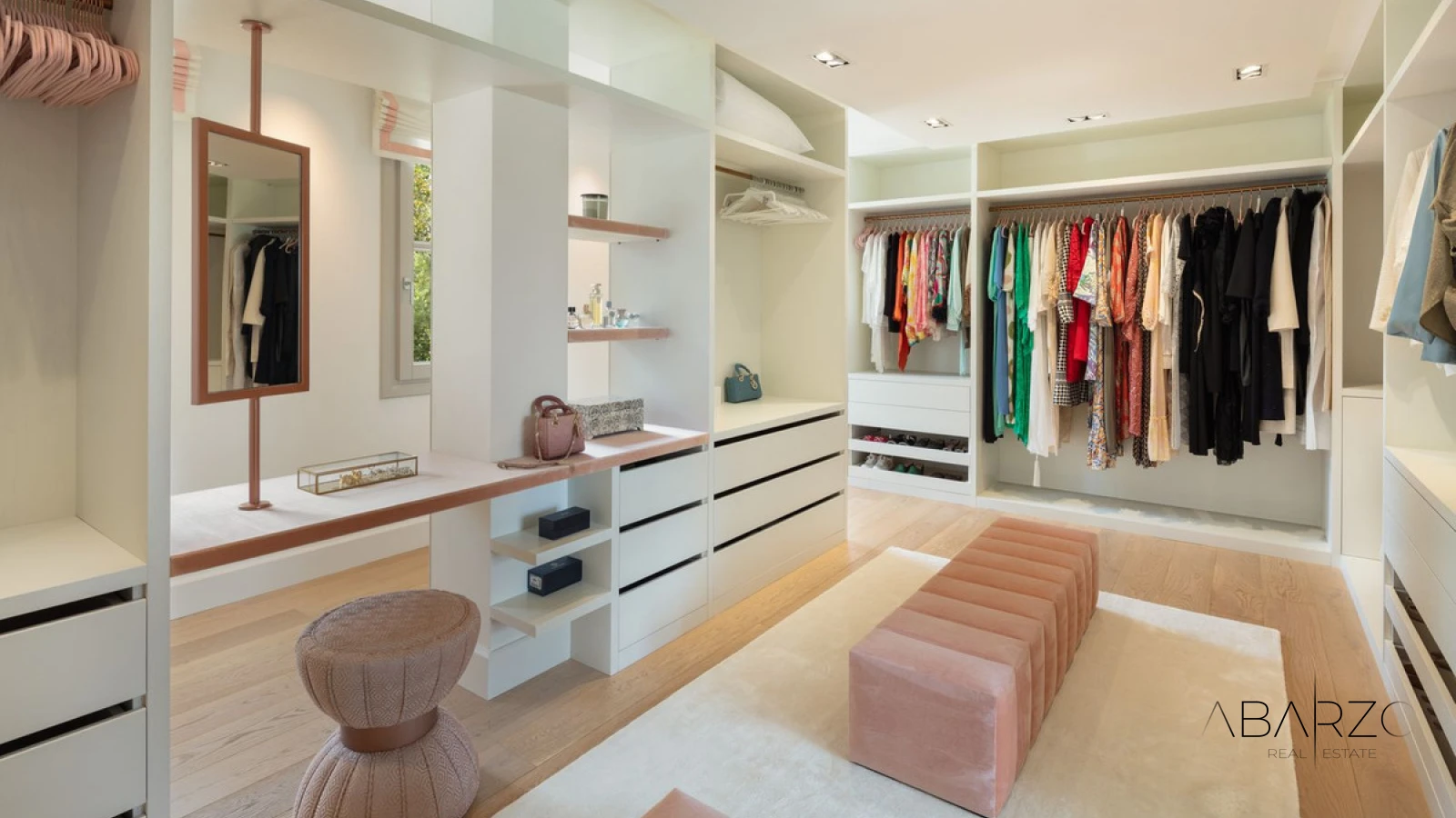 Aloha Marbella Mansion with Golf Course Views and Luxurious Amenities — interior, Nueva Andalucía, Marbella (25 of 49)