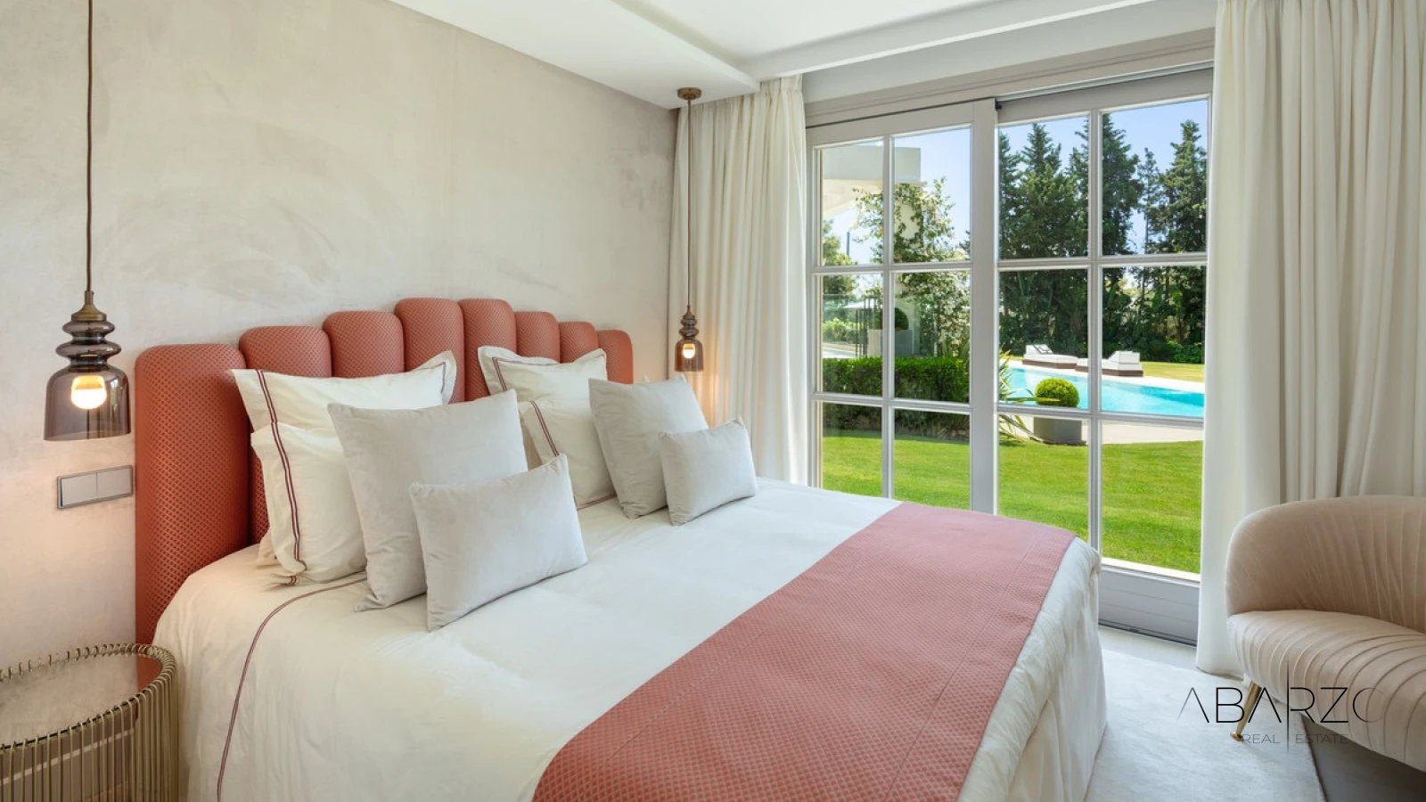 Aloha Marbella Mansion with Golf Course Views and Luxurious Amenities — interior, Nueva Andalucía, Marbella (20 of 49)