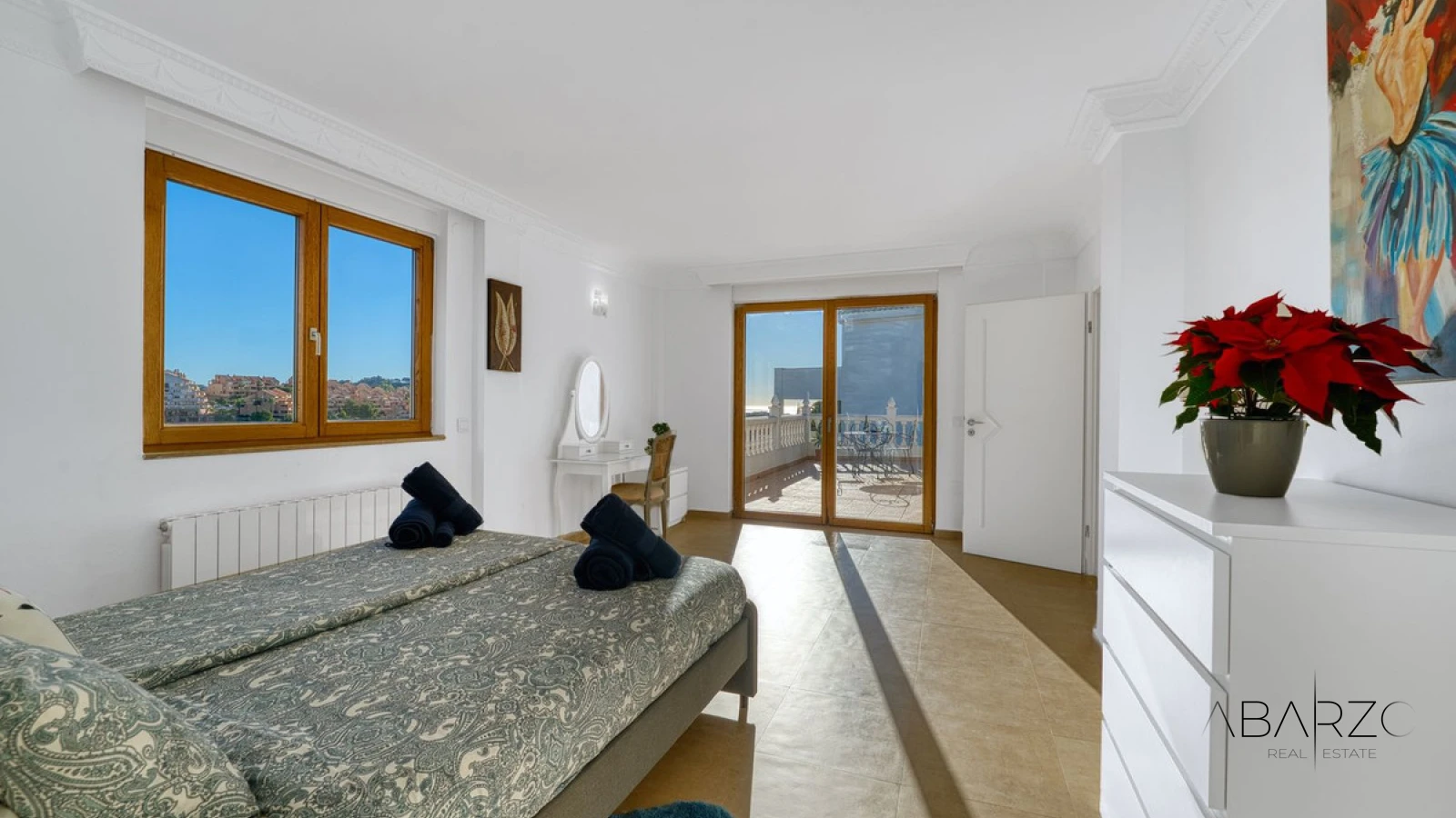 Exceptional 8-Bedroom Villa in Santa Maria Golf, Elviria with Sea Views and Heated Pool — interior, Marbella East, Marbella (12 of 30)