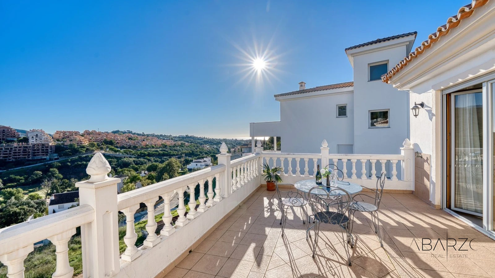 Exceptional 8-Bedroom Villa in Santa Maria Golf, Elviria with Sea Views and Heated Pool — interior, Marbella East, Marbella (15 of 30)