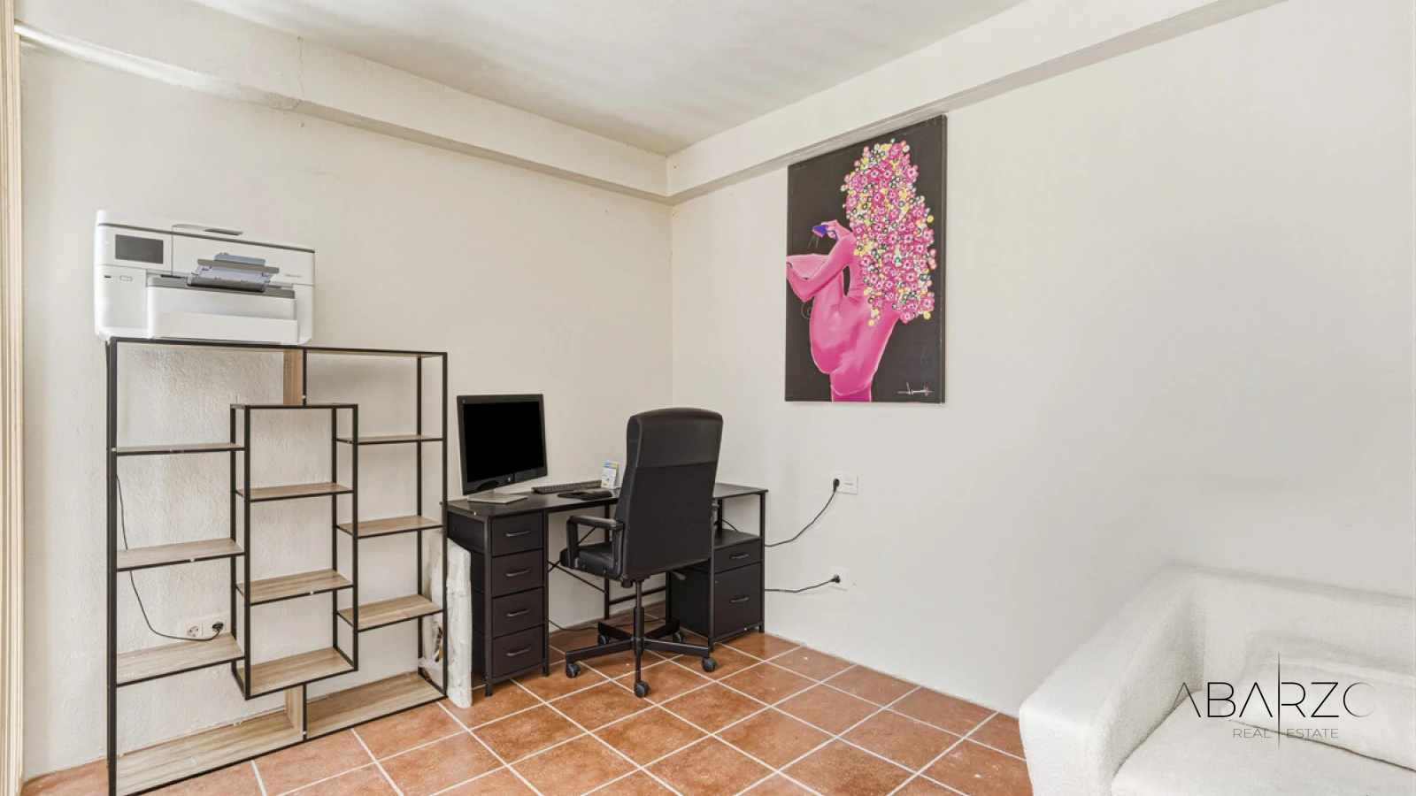 Unique five-bedroom townhouse with rooftop terrace in Cancelada, Estepona — interior, New Golden Mile, Estepona (16 of 22)