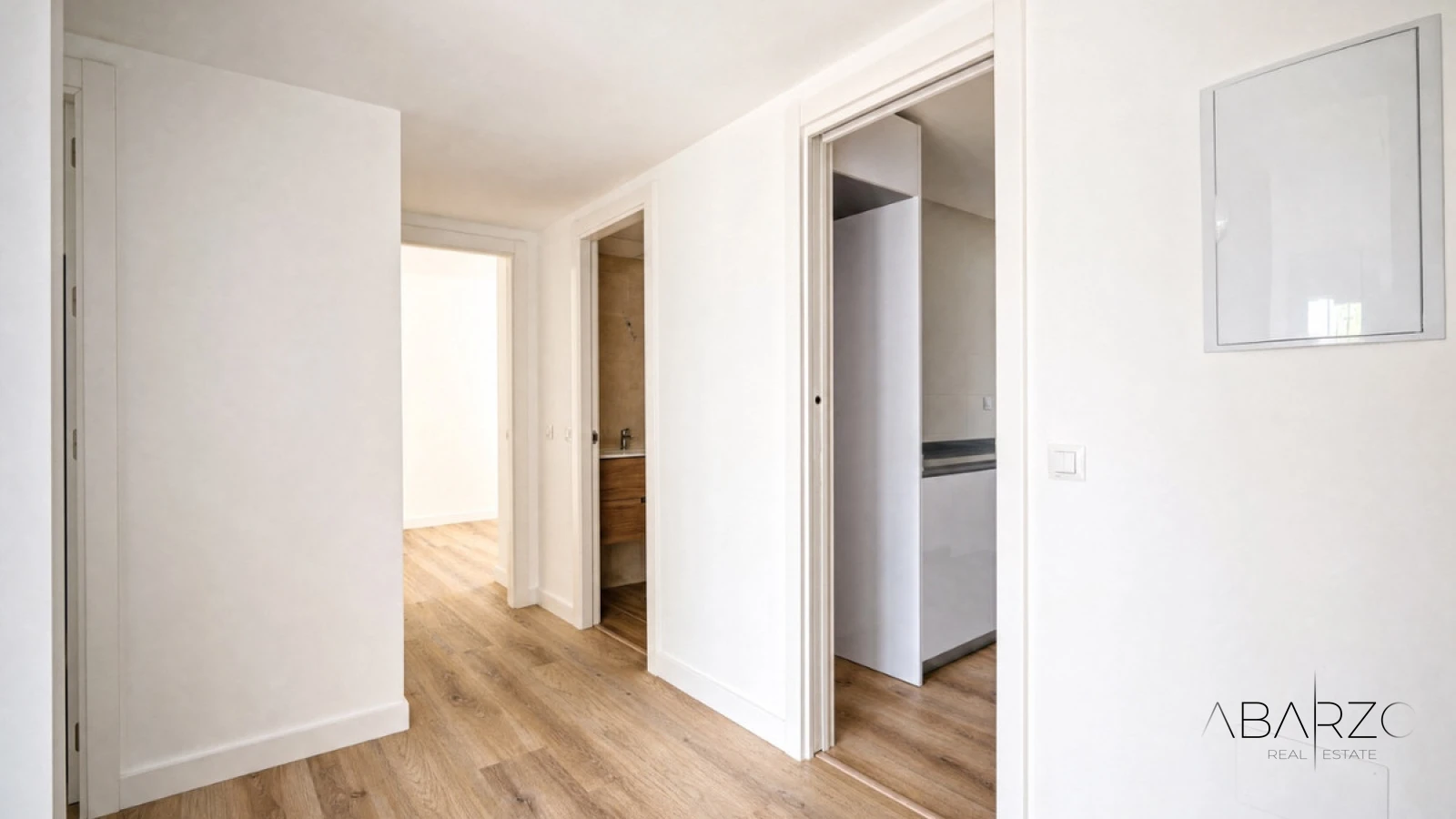 Brand New Apartment in La Campana, Nueva Andalucía with Mountain and Partial Sea Views — interior, Nueva Andalucía, Marbella (14 of 37)