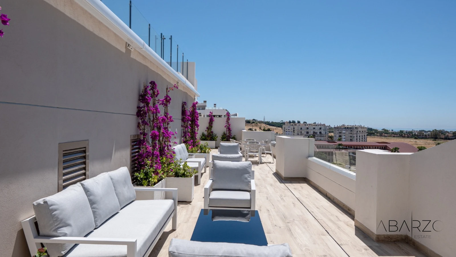 Brand New Apartment in La Campana, Nueva Andalucía with Mountain and Partial Sea Views — interior, Nueva Andalucía, Marbella (27 of 37)
